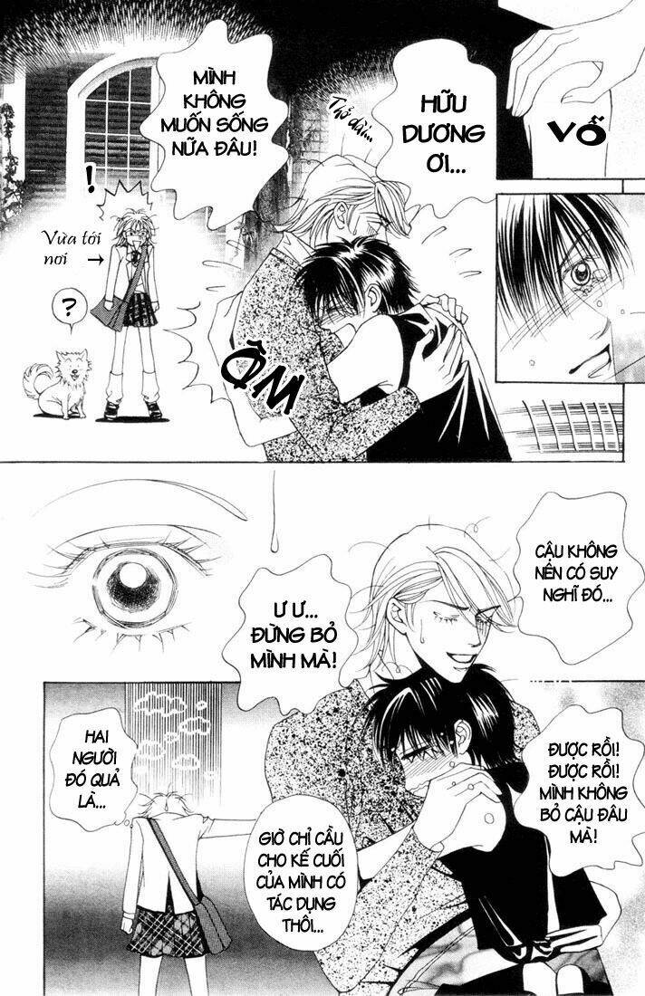 quán trà provence chapter 7 24