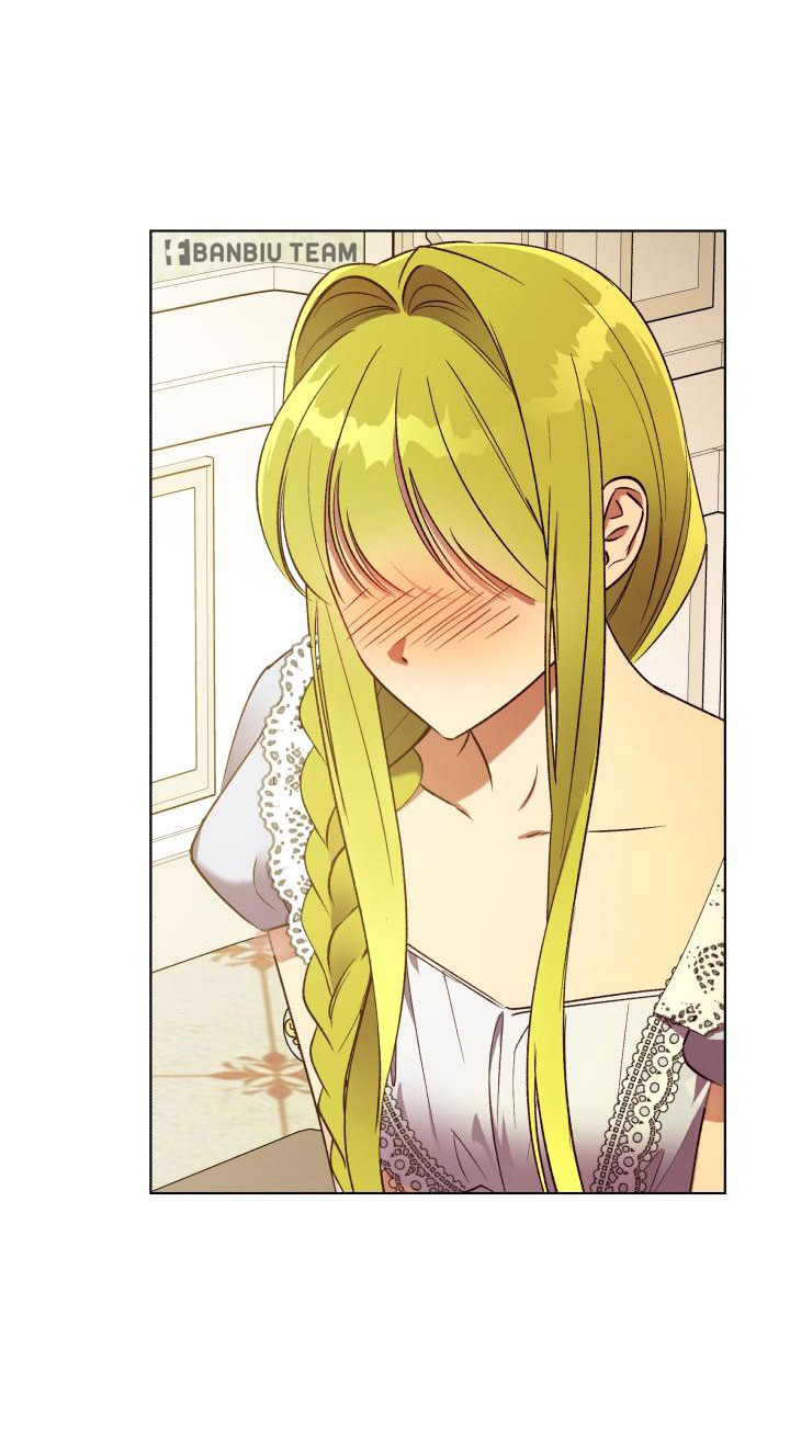 công chúa khắc dấu lên kẻ phản nghịch chapter 39 25