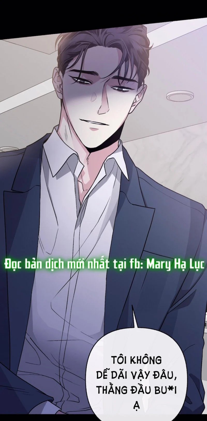 tình yêu kì lạ chapter 34 36