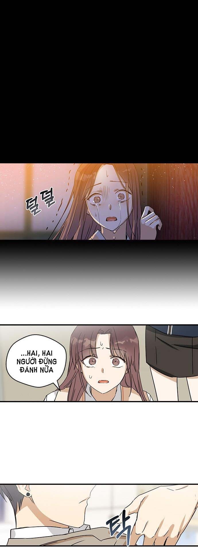 nhân duyên kiếp trước chapter 6.1 29