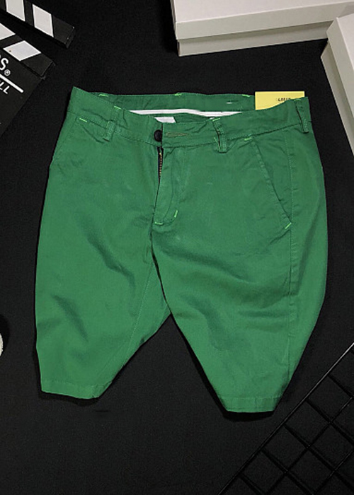 Quần Short Kaki QS55