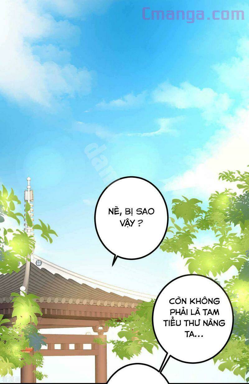 độc y đích nữ chapter 45 2