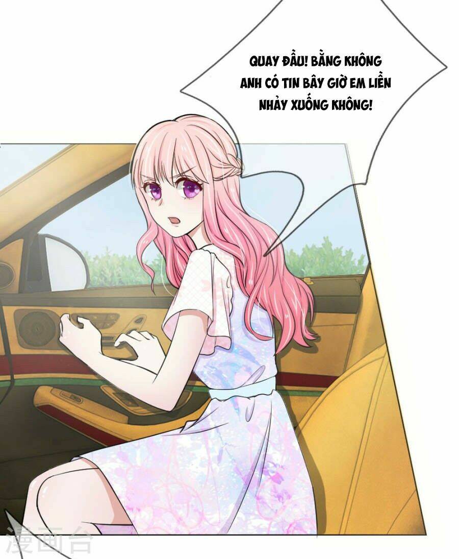 100 phương thức đẩy ngã ca ca chapter 14 6