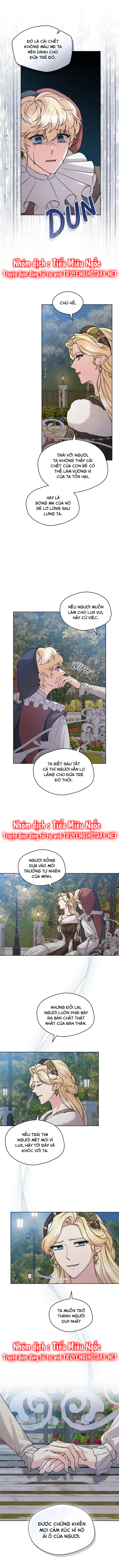 nỗi buồn của chú hề chapter 58 2