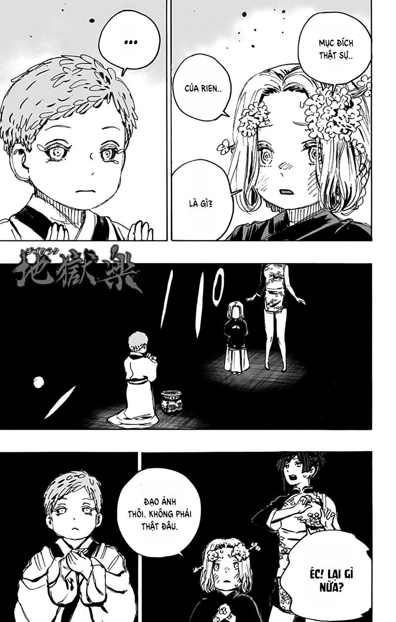 jigokuraku chapter 112 2