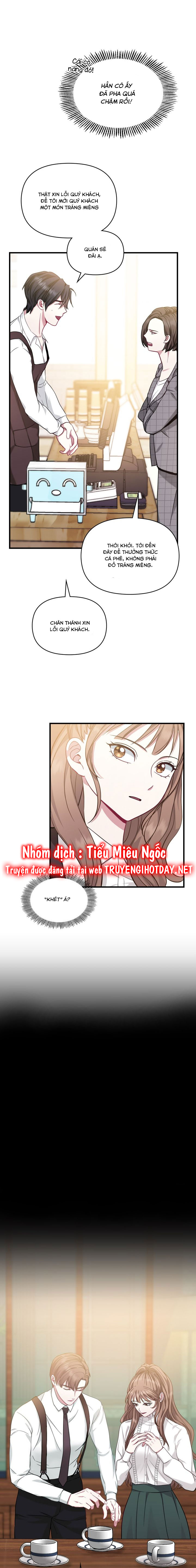 ngày mai chapter 14 1