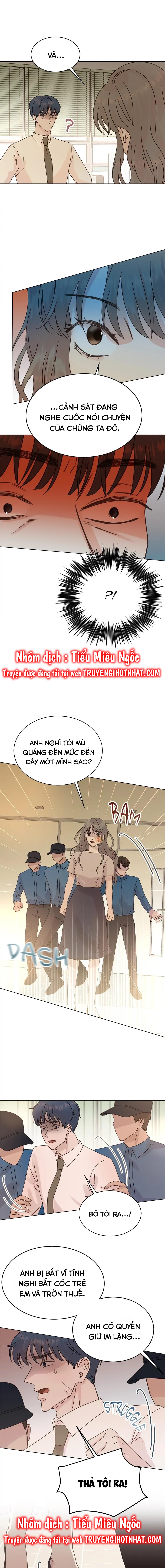 sự trả thù ngọt ngào của vợ tôi chapter 174 1