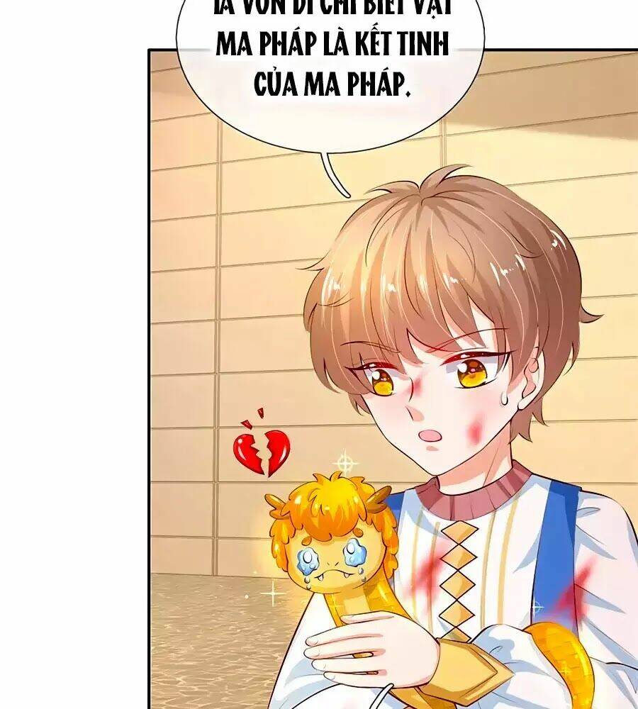 bỗng một ngày trở thành con gái nhà vua chapter 122 18