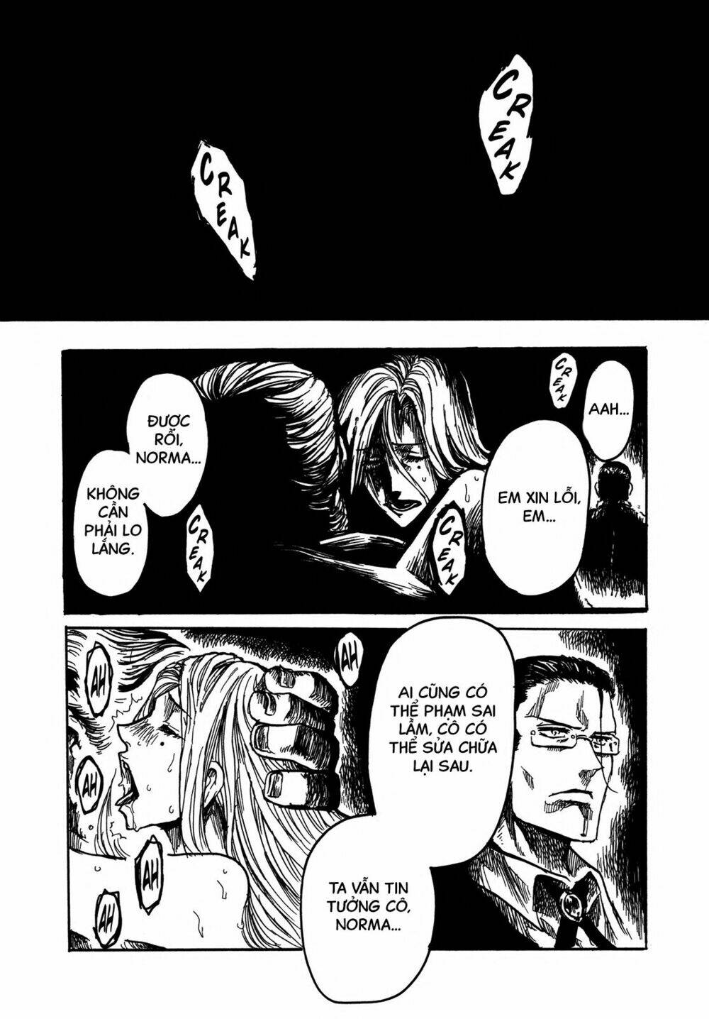 keyman chapter 13 30