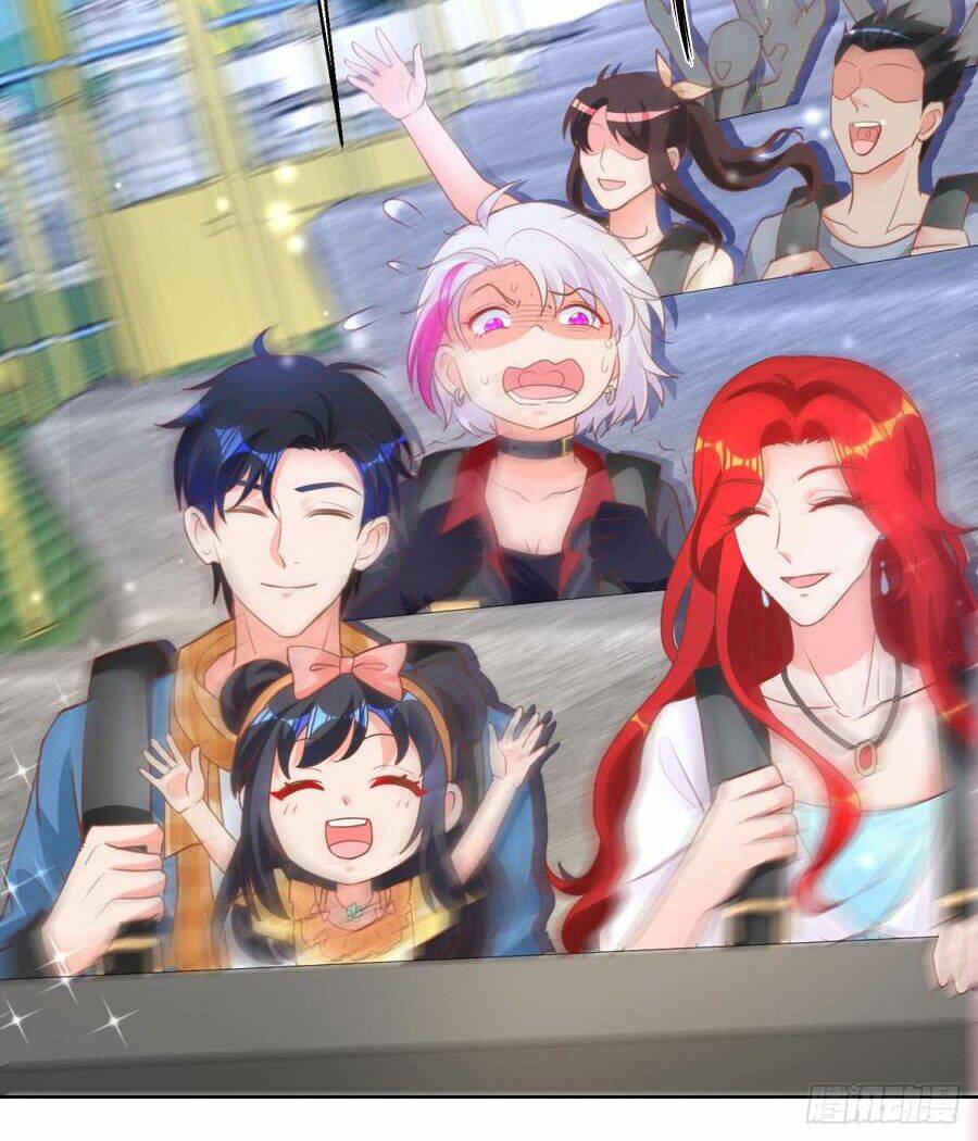 vú em là cổ tiên chapter 103 3