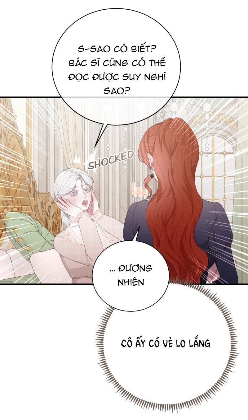 nữ hầu muốn đình công chapter 45 24