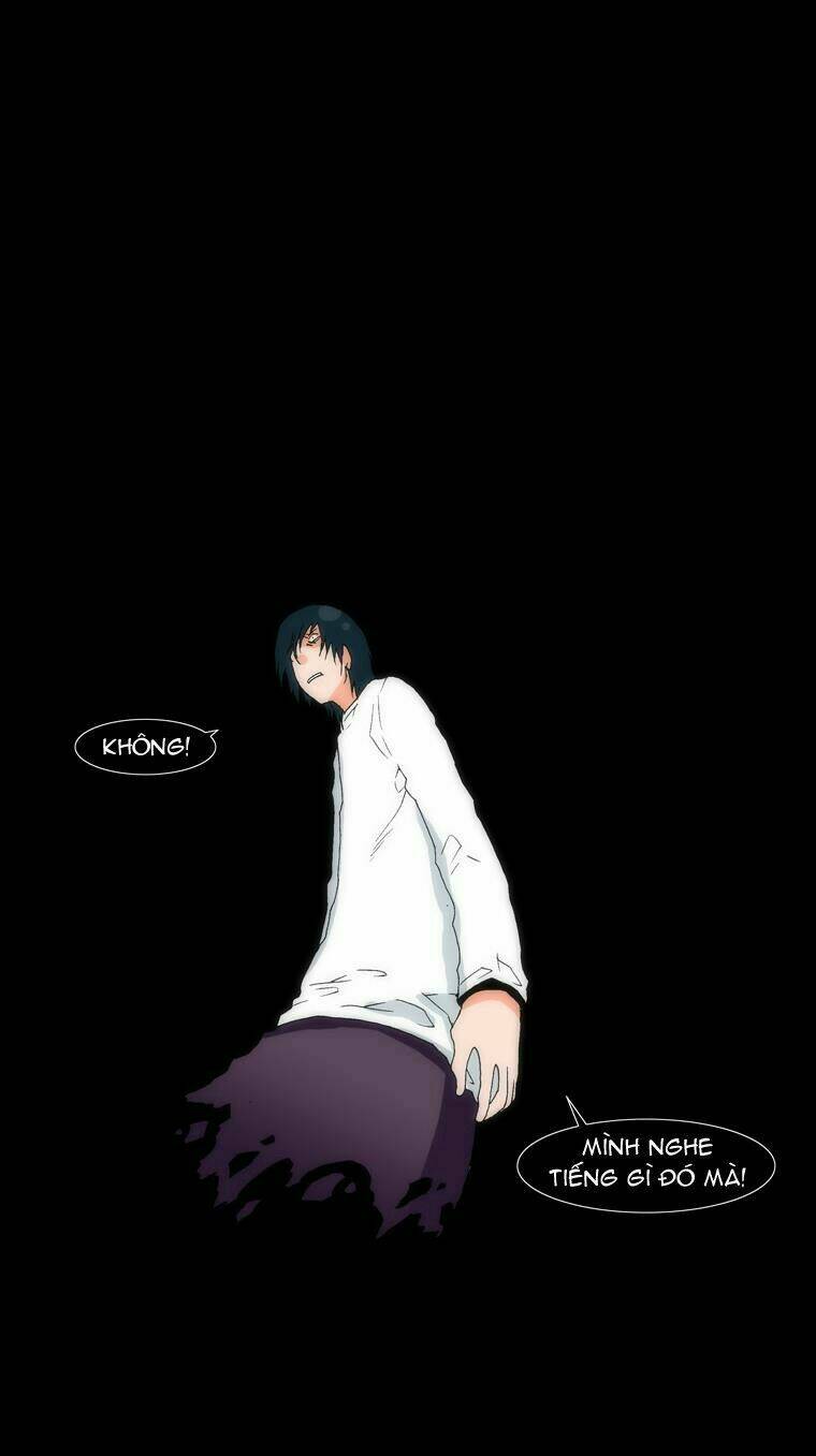 can't see can't hear but love chapter 10 12