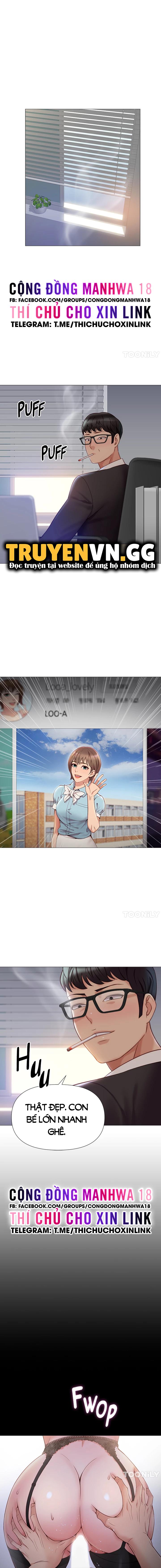 bạn của con gái chapter 97 8