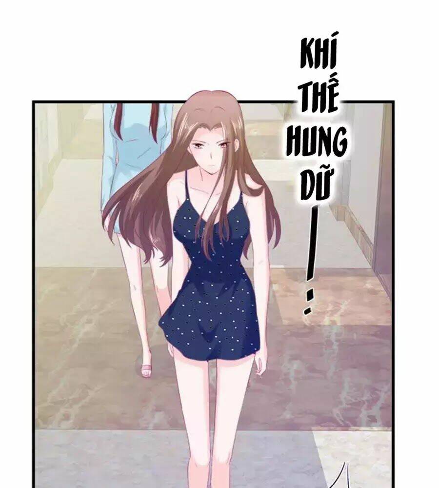 Khi Trò Chơi Ác Ma Bắt Đầu Chapter 124 - Trang 21