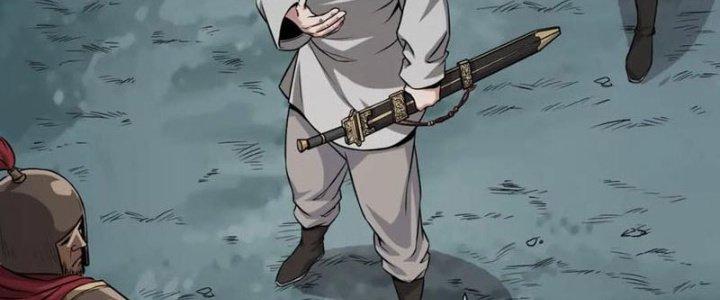 đại tần, ta là con tần thủy hoàng, giết địch thành thần chapter 4 193