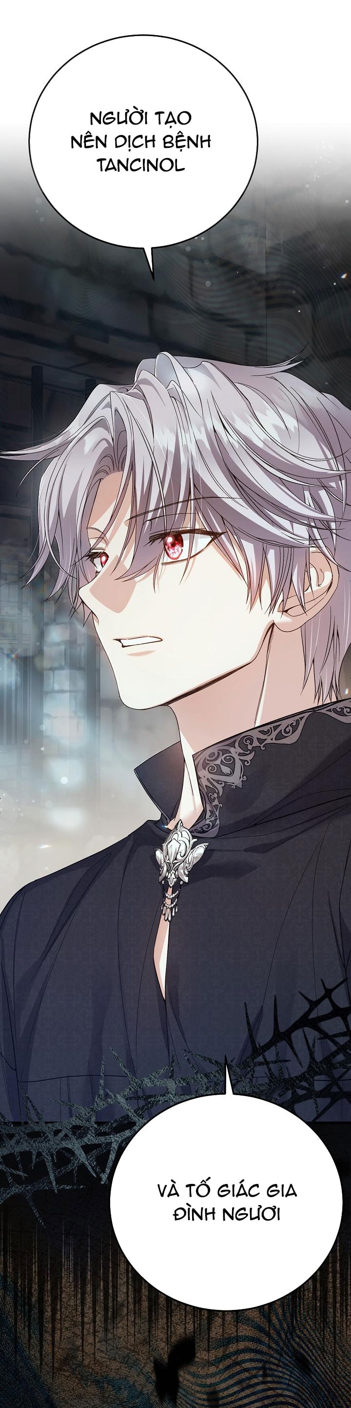 trở thành vợ thái tử quái vật chapter 115 62