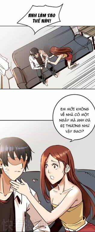 tiền là số một chapter 2 77