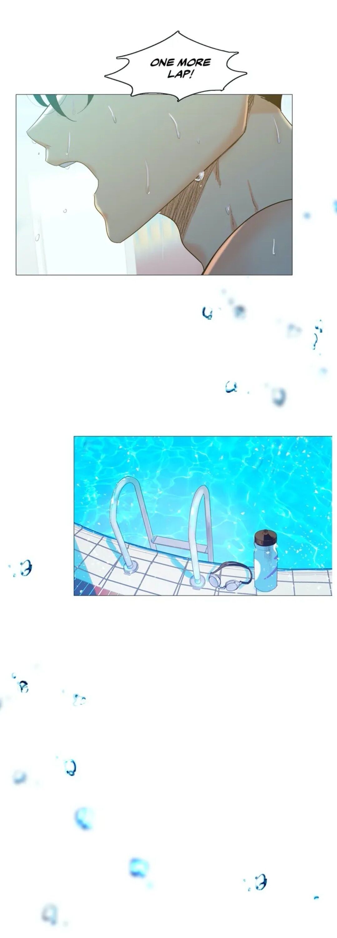 hôm nay lại là một ngày nắng ấm chapter 1 5