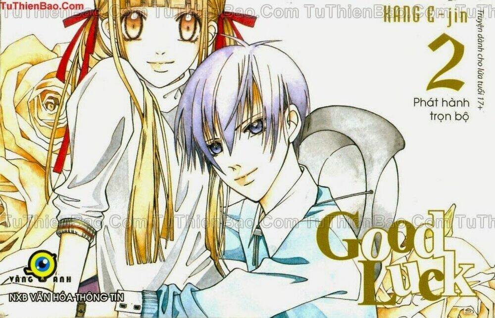 good luck chapter 2 1