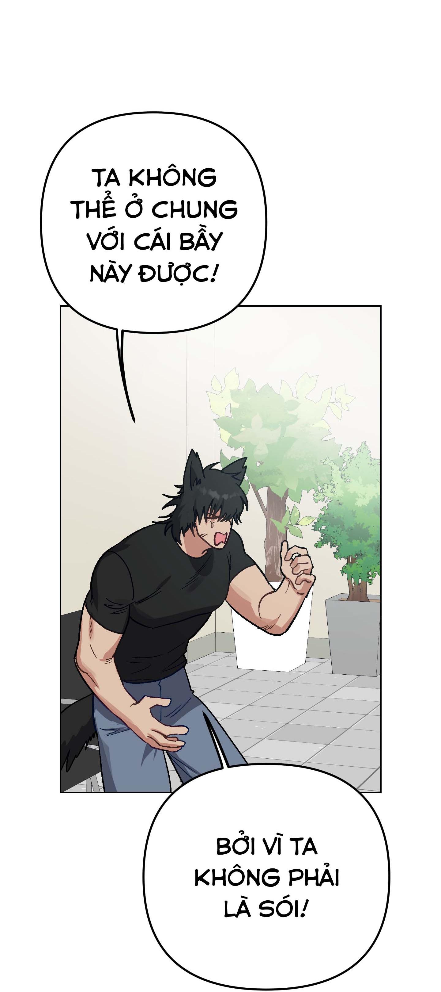 thỏ nhỏ xuất tinh trong 3 giây chapter 7 24