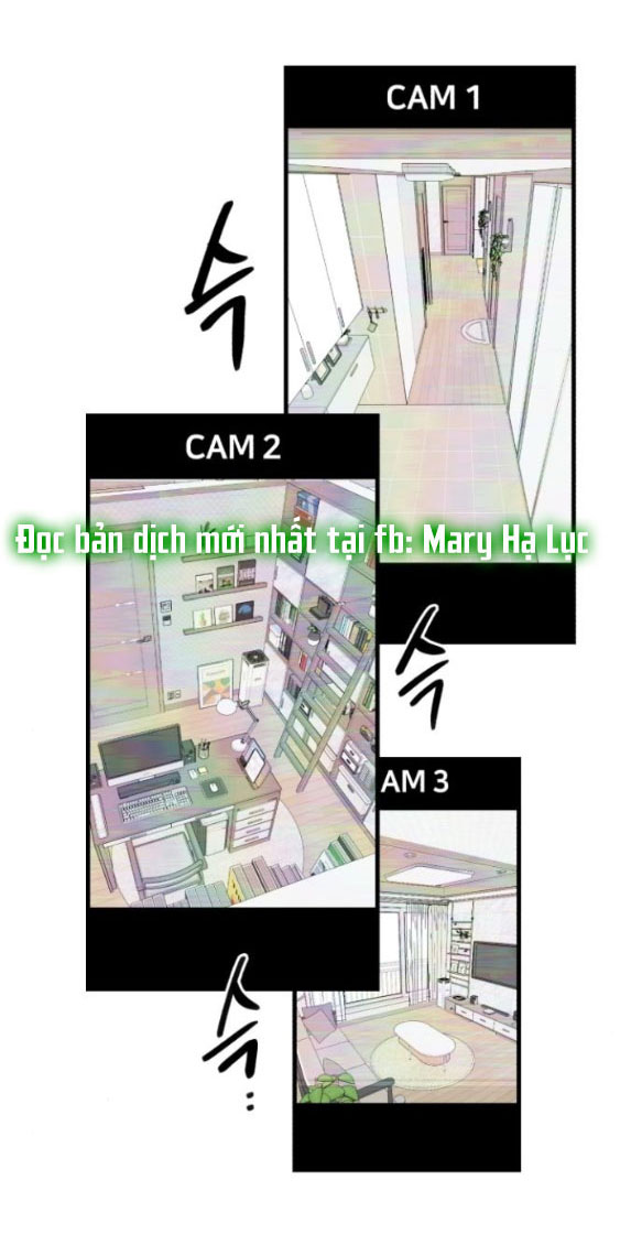 tân hôn mệt mỏi của trưởng phòng chapter 17.2 34