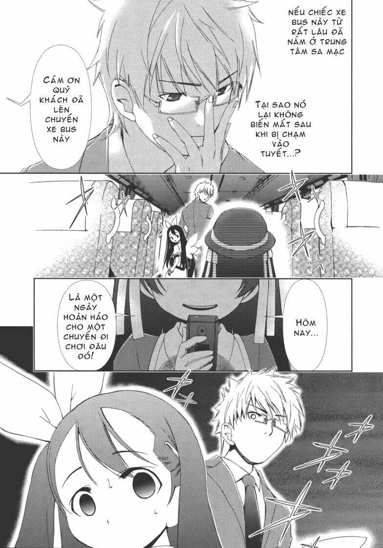 daisuki desu!! maho tenshi kosumasu chapter 7 21