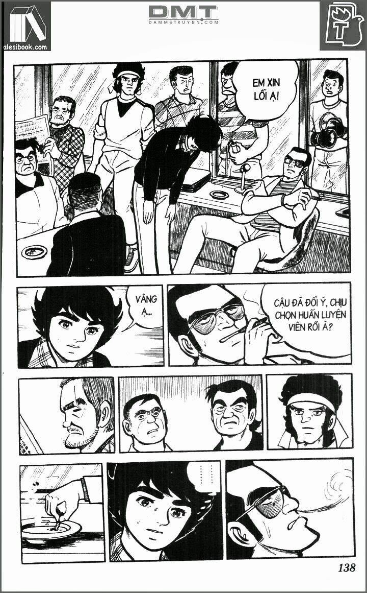 ganbare genki chapter 84 10