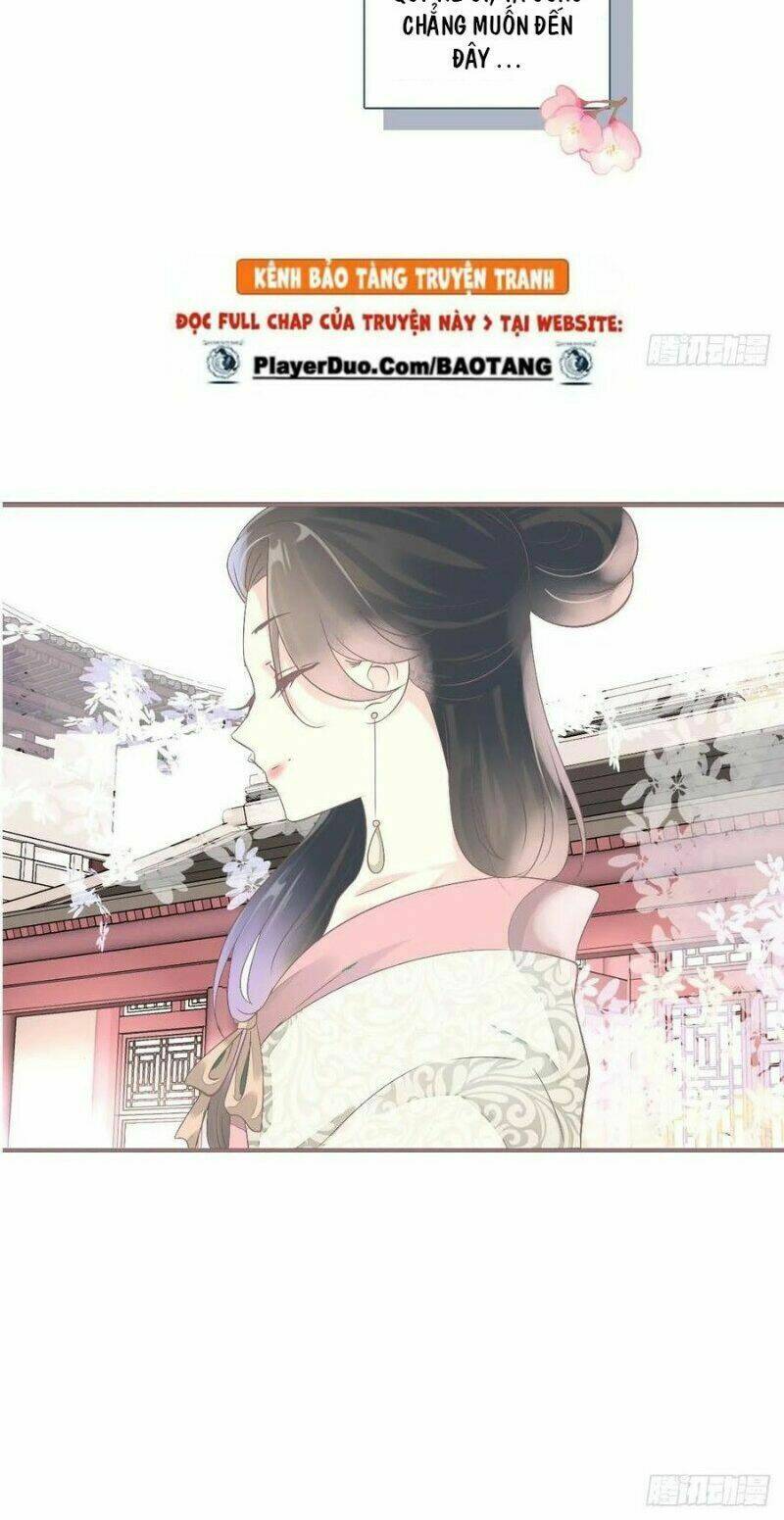 điền viên mật sủng: cô vợ nóng bỏng chapter 106 9