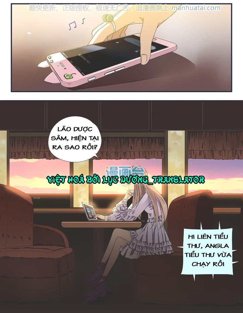 lam sí chapter 99 9