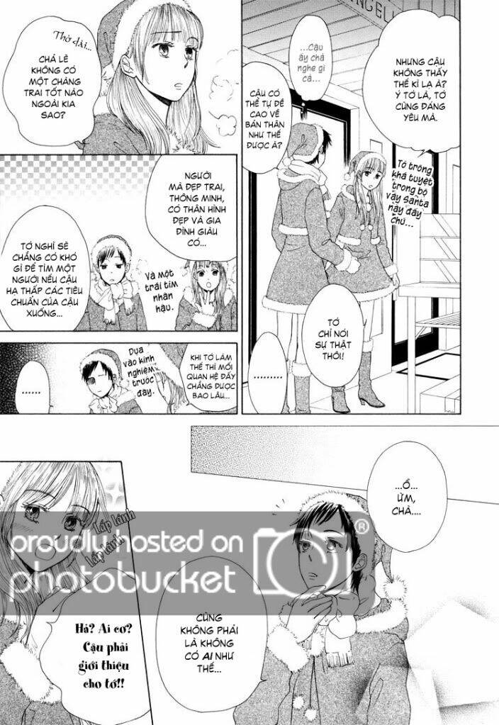 clover (kuroobaa) chapter 2 5