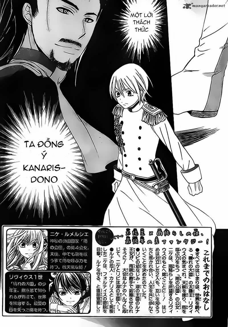 arisugawa ở thế giới chapter 32 4