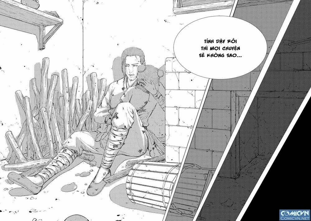 quỷ sai chapter 5 9