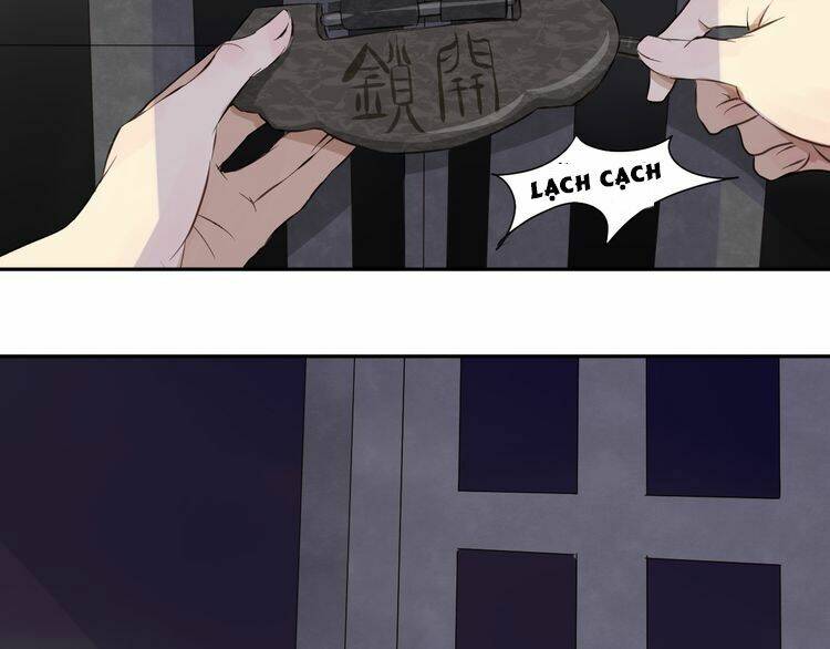 bạch lý hành giả chapter 3 25