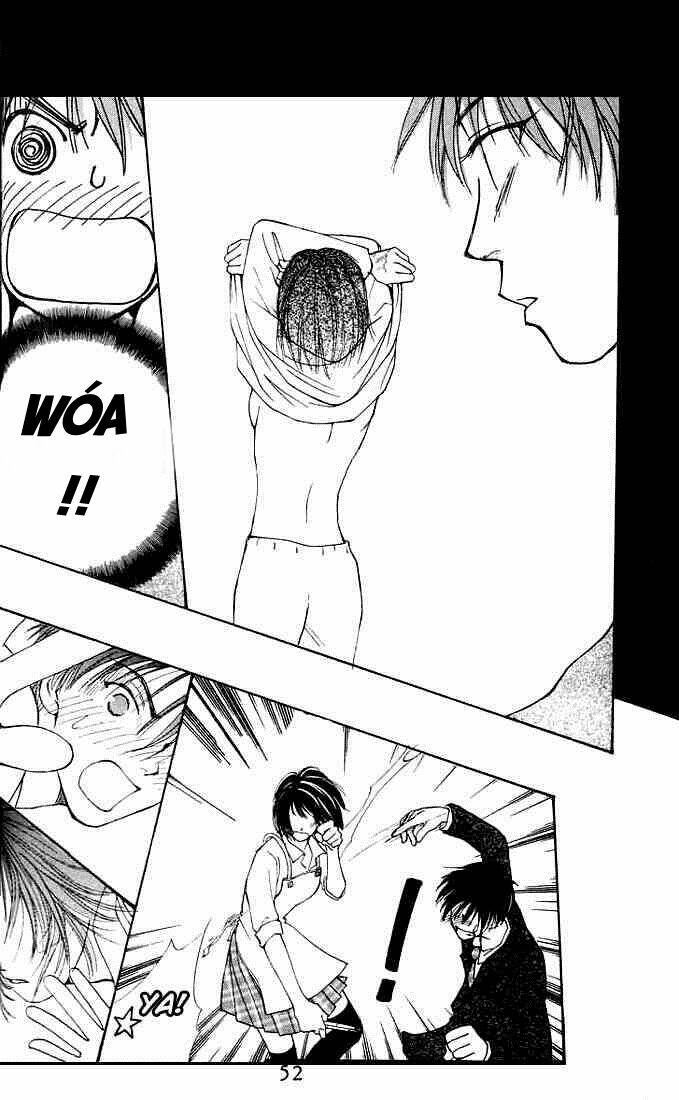 land of the blindfolded chapter 2 5