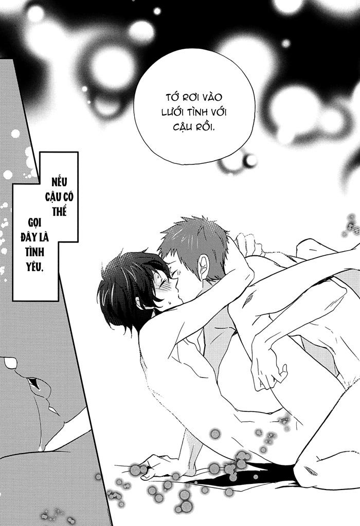 oneshot hỏny chapter 83 43