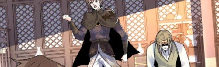 ta nuôi ma quỷ ở trấn ma ti chapter 118 83