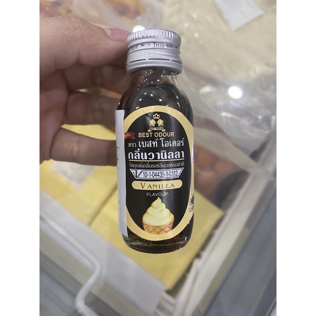 Hương thái Best Odour 30ml