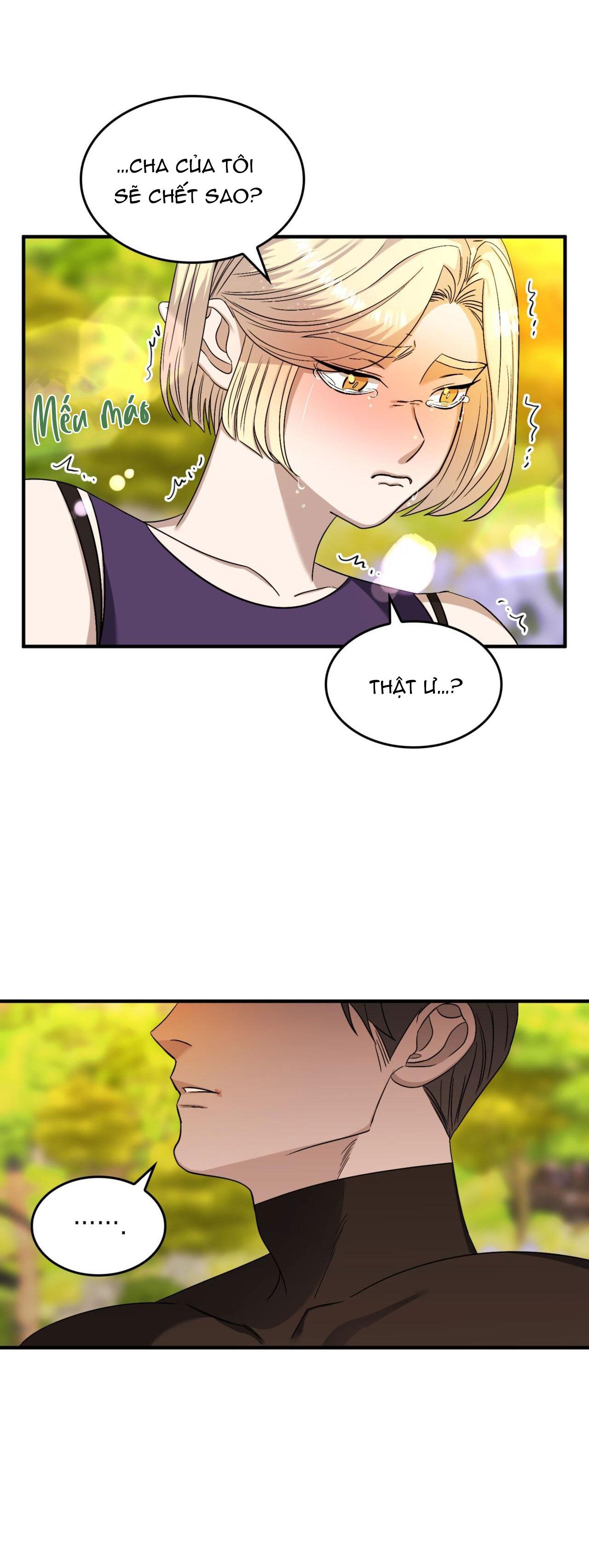 (np) độc thân muôn năm chapter 37 41