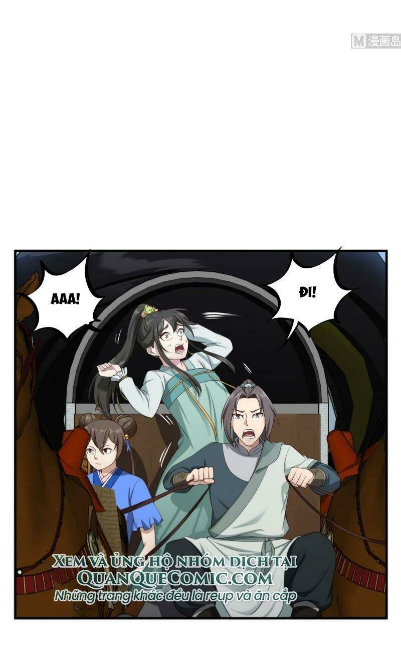 trọng sinh tới đại đường chapter 103 8
