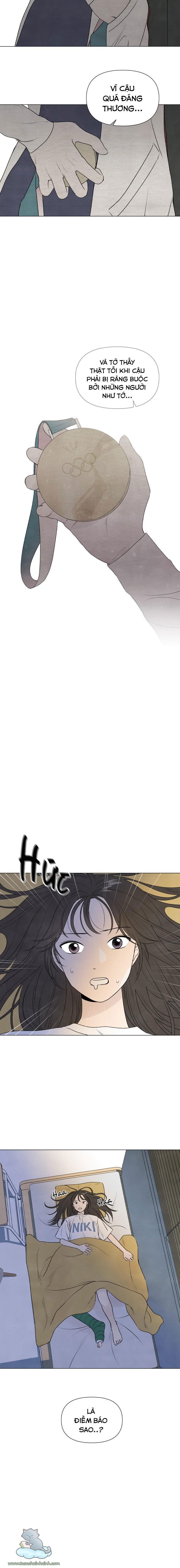 điều khiến tôi quyết tâm muốn chết chapter 1 4