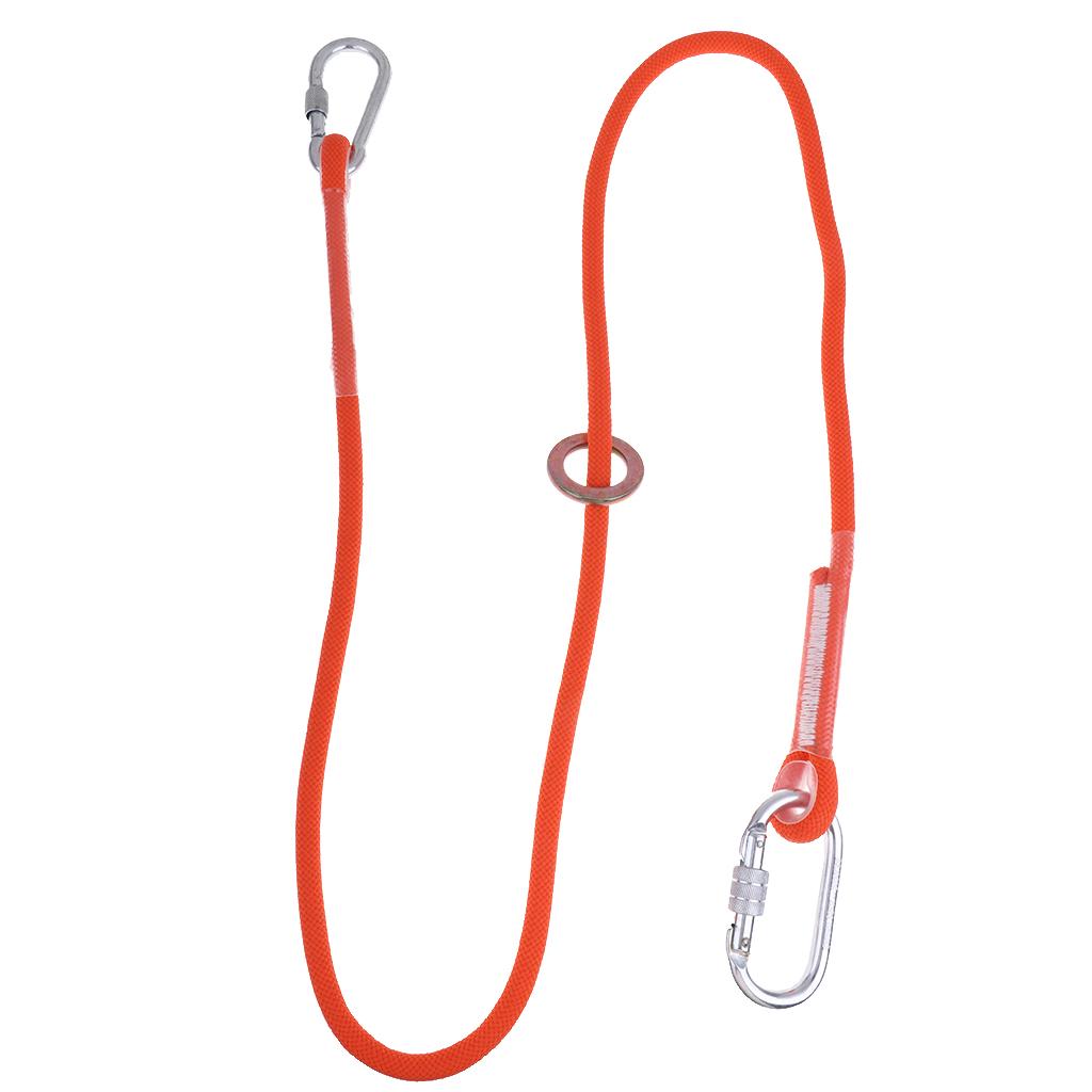 1 Piece Climbing Lanyard Rope