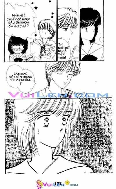 cô nàng đẹp trai chapter 5 92