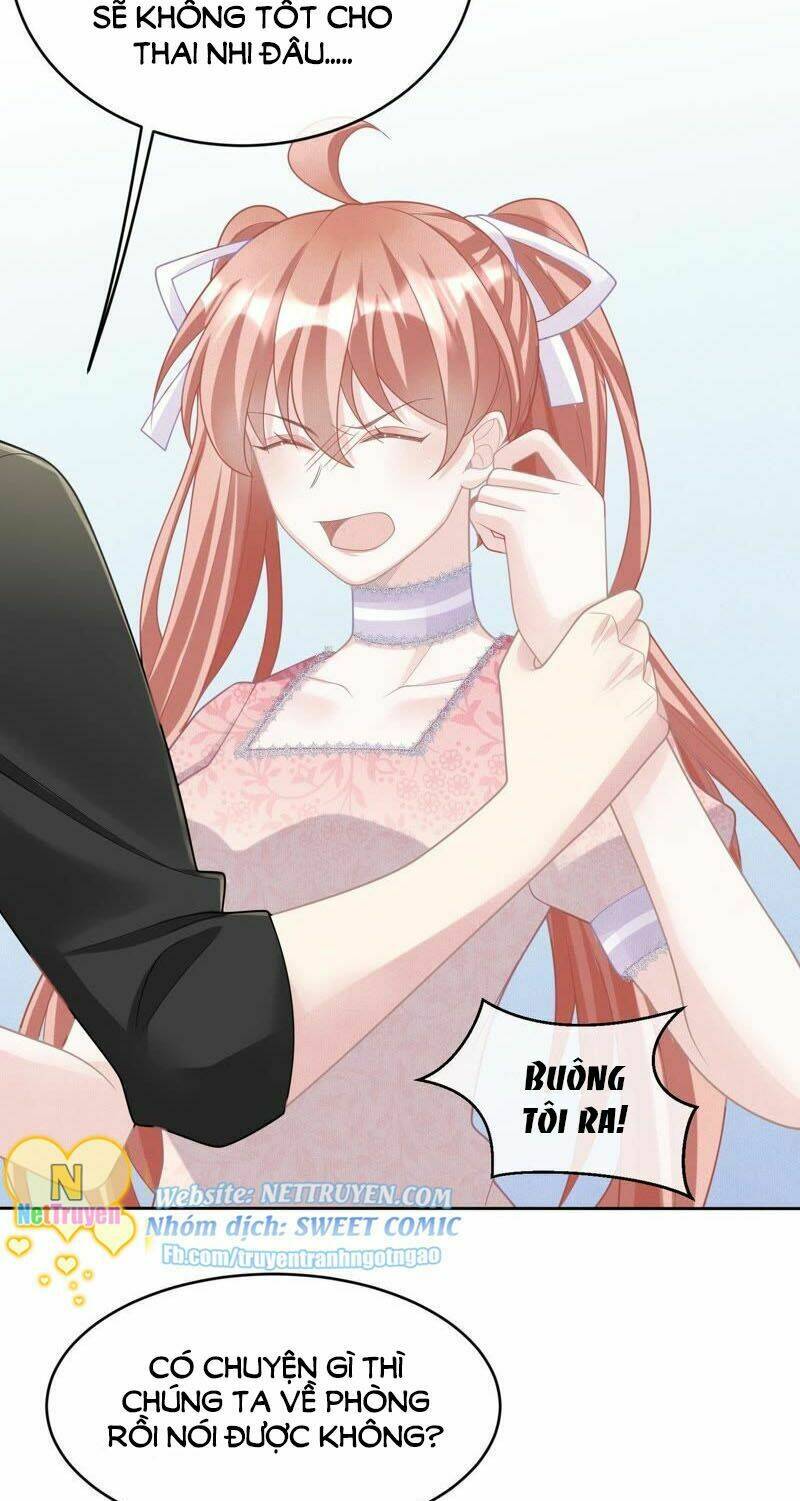 cô dâu giả tạo chapter 15 11