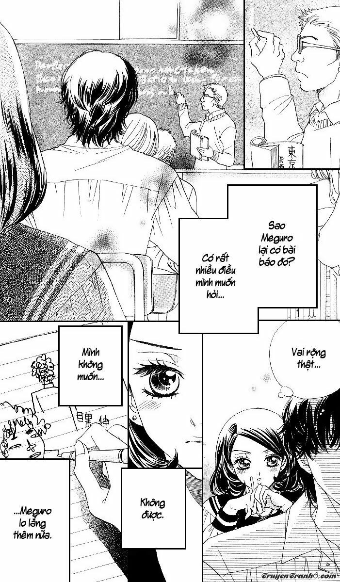 ác quỷ và bản tình ca chapter 70 7