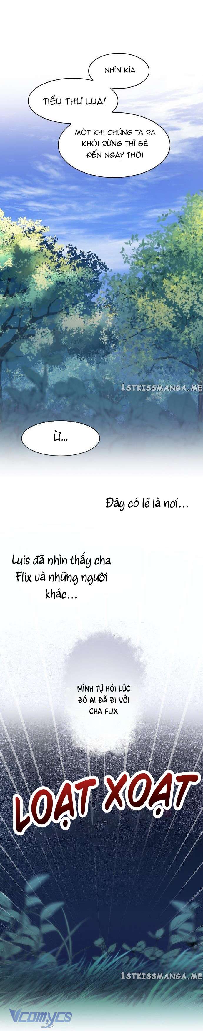 sự báo thù của một vị thánh chapter 41 11