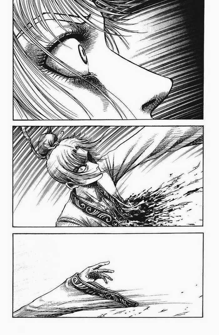 chú bé rồng - ryuuroden chapter 152 4