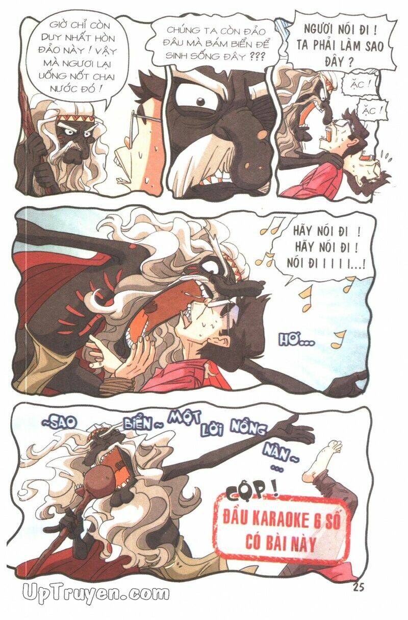 học sinh chân kinh chapter 7 28