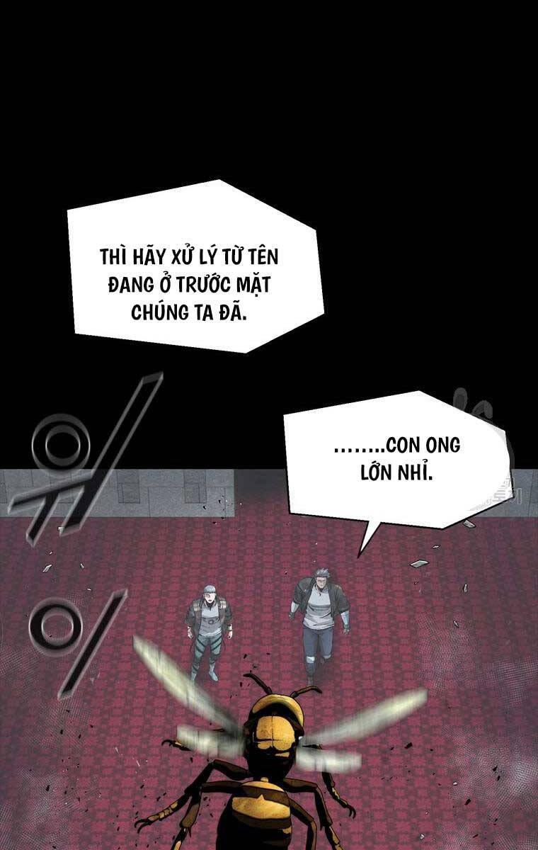 mật mã mê cung chapter 97 47