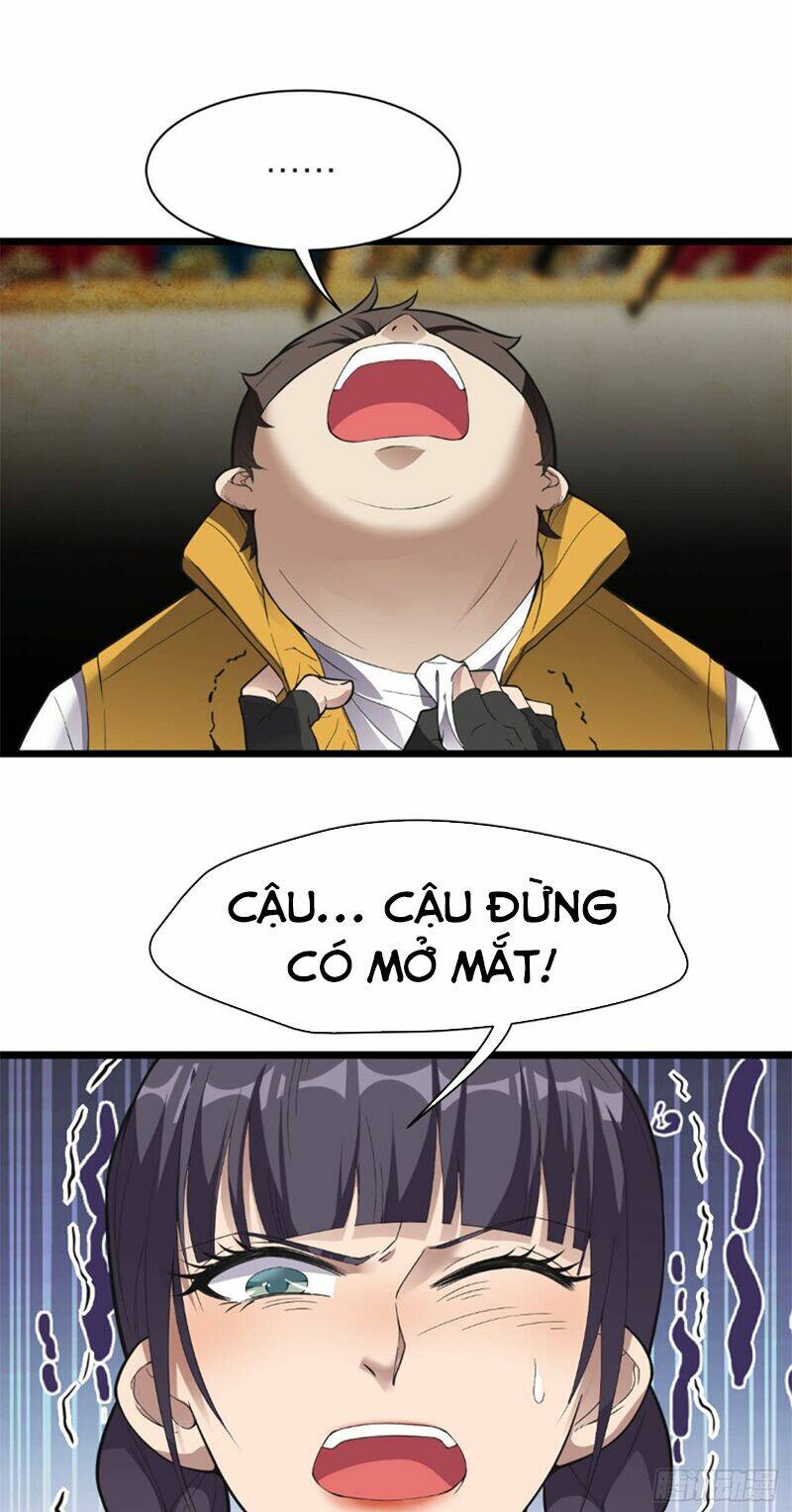 vô hạn biến dị chapter 10 11