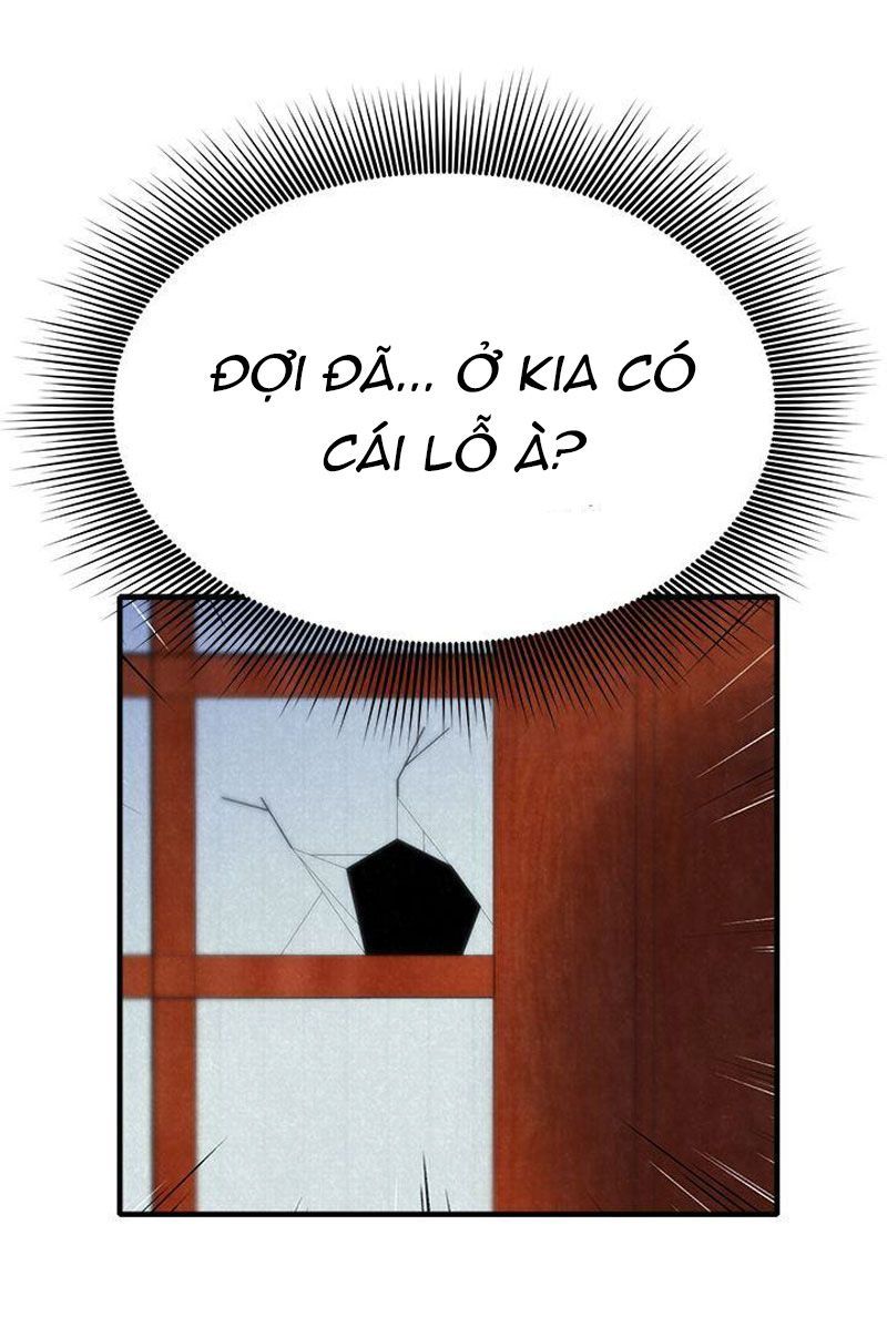 cô gái bé nhỏ của tôi chapter 1.2 15